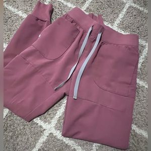 FIGS NEPAL SCRUB PANT SIZE XXS